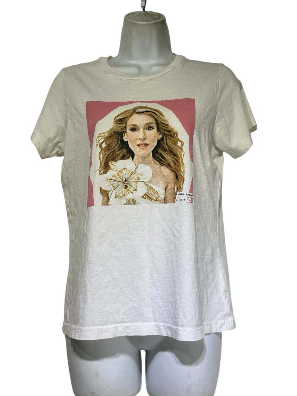 Proof of Concept x Adrianna Kinal Shirt Women’s Size S